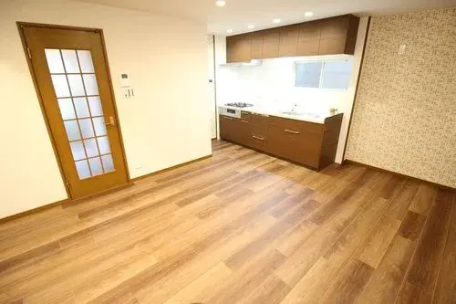 4LDK Abeno-ku, город Osaka, префектура Osaka (8)
