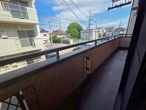 Akiya in Osaka