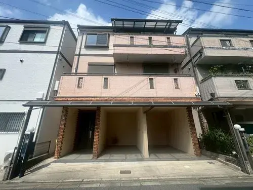 4LDK Kadoma City Osaka Prefecture (2)