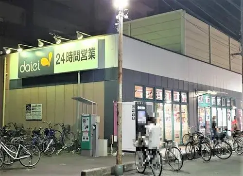 4LDK Kadoma City Osaka Prefecture (23)