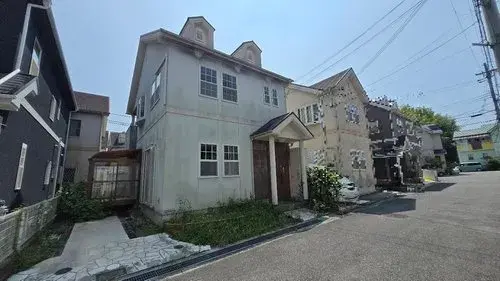 Akiya in 河内长野市