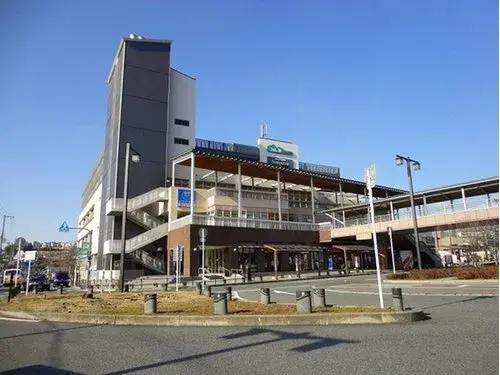 Недвижимость 4LDK, город Kawachinagano, префектура Osaka (15)