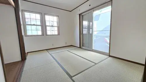 Недвижимость 4LDK, город Kawachinagano, префектура Osaka (3)