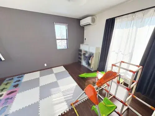 2LDK+S Ville d'Izumiotsu Préfecture d'Osaka (11)