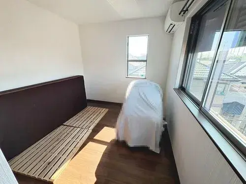 2LDK+S Ville d'Izumiotsu Préfecture d'Osaka (12)