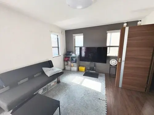 2LDK+S Ville d'Izumiotsu Préfecture d'Osaka (15)