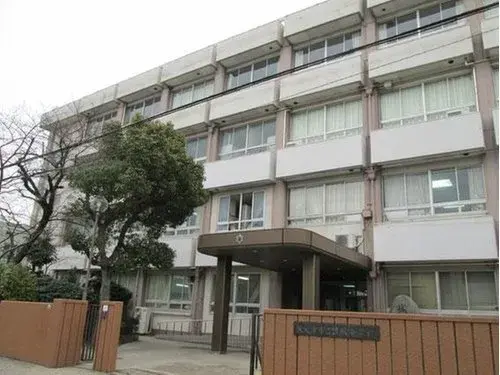 2LDK+S Ville d'Izumiotsu Préfecture d'Osaka (20)