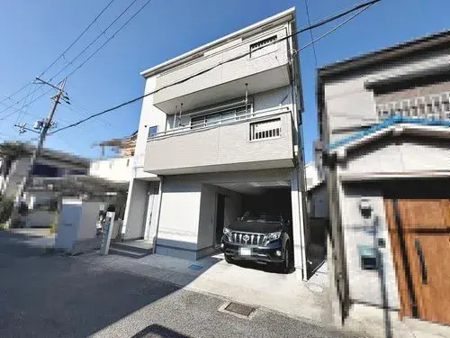 2LDK+S Ville d'Izumiotsu Préfecture d'Osaka (3)