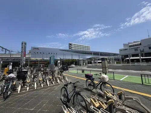 2LDK+S Ville d'Izumiotsu Préfecture d'Osaka (23)