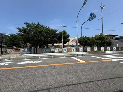 2LDK+S Ville d'Izumiotsu Préfecture d'Osaka (24)