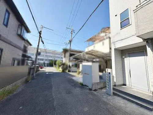 2LDK+S Ville d'Izumiotsu Préfecture d'Osaka (4)