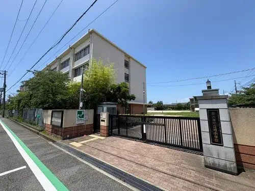 2LDK+S Ville d'Izumiotsu Préfecture d'Osaka (5)
