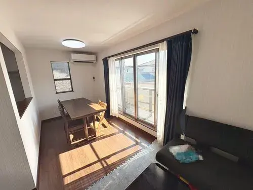 2LDK+S Ville d'Izumiotsu Préfecture d'Osaka (6)