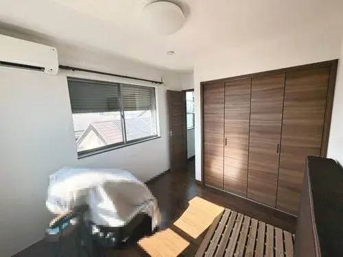 2LDK+S Ville d'Izumiotsu Préfecture d'Osaka (8)