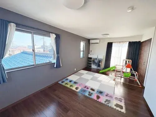 2LDK+S Ville d'Izumiotsu Préfecture d'Osaka (9)