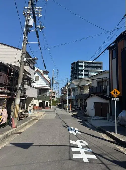 Propiedad 2LDK+S Barrio de Yodogawa, Ciudad de Osaka, Prefectura de Osaka (2)