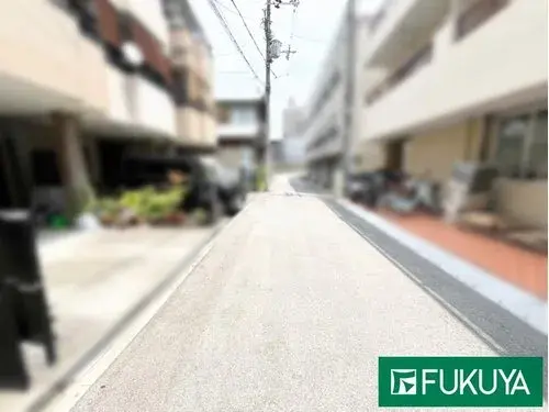 4LDK Ciudad de Osaka, Barrio Higashinari, Prefectura de Osaka (2)