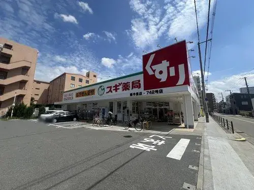 4LDK Ciudad de Osaka, Barrio Higashinari, Prefectura de Osaka (12)