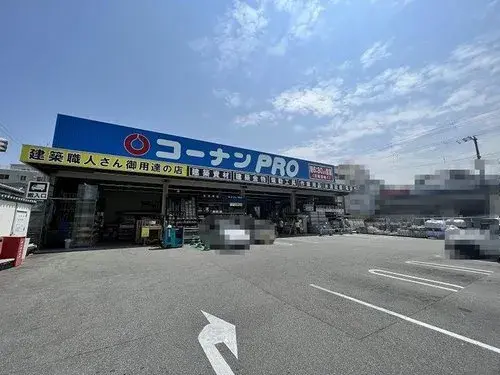 4LDK Ciudad de Osaka, Barrio Higashinari, Prefectura de Osaka (13)