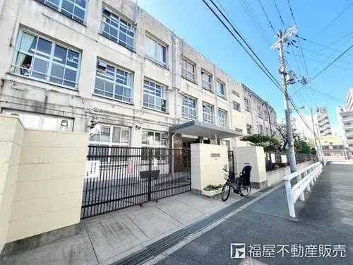 4LDK Ciudad de Osaka, Barrio Higashinari, Prefectura de Osaka (14)