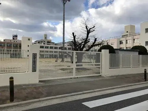 4LDK Ciudad de Osaka, Barrio Higashinari, Prefectura de Osaka (15)