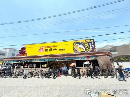 4LDK Ciudad de Osaka, Barrio Higashinari, Prefectura de Osaka (8)