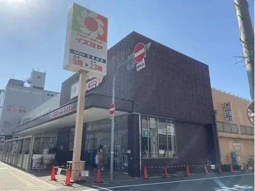 4LDK Ciudad de Osaka, Barrio Higashinari, Prefectura de Osaka (10)