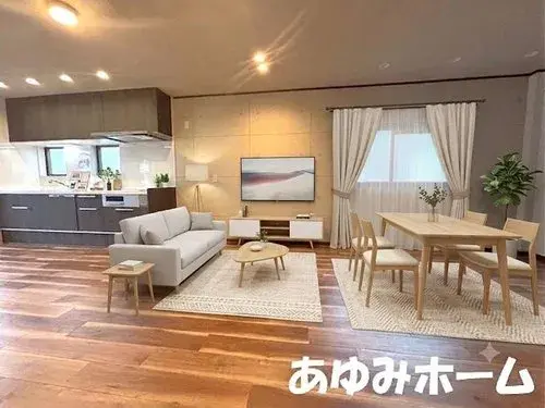 4LDK 大阪市东淀川区 大阪府房产 (16)