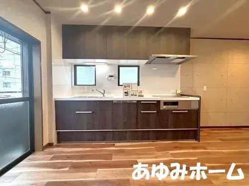 4LDK 大阪市东淀川区 大阪府房产 (18)