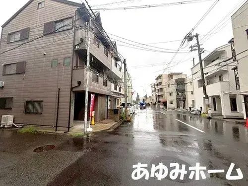 4LDK 大阪市东淀川区 大阪府房产 (3)