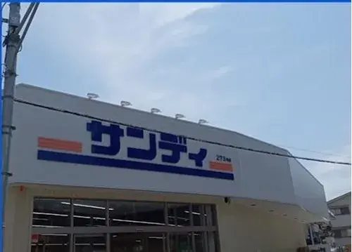 4LDK 大阪市东淀川区 大阪府房产 (26)