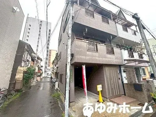4LDK 大阪市东淀川区 大阪府房产 (4)