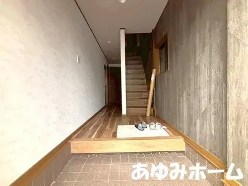 4LDK 大阪市东淀川区 大阪府房产 (7)