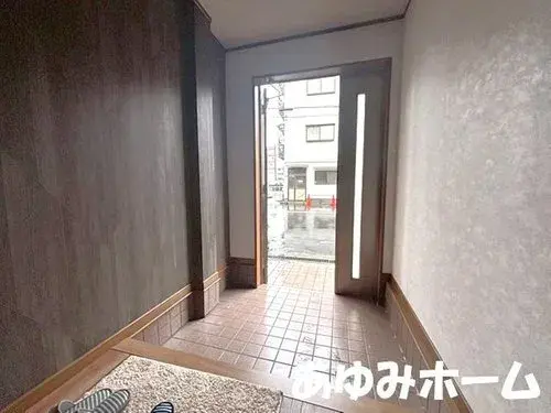 4LDK 大阪市东淀川区 大阪府房产 (8)