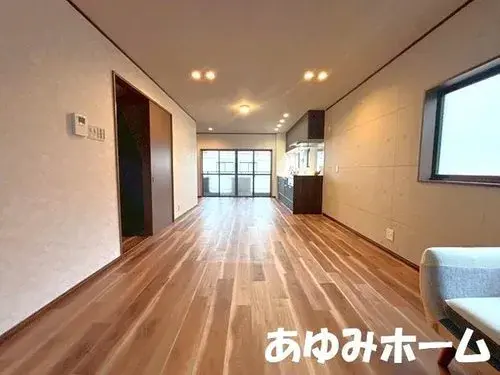 4LDK 大阪市东淀川区 大阪府房产 (9)
