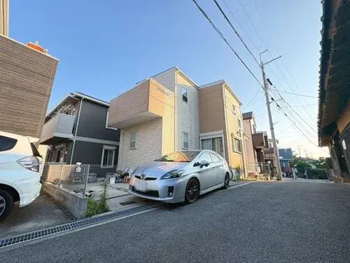 3LDK Property Katano City Osaka Prefecture (2)