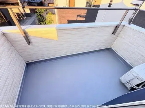3LDK Property Katano City Osaka Prefecture (11)