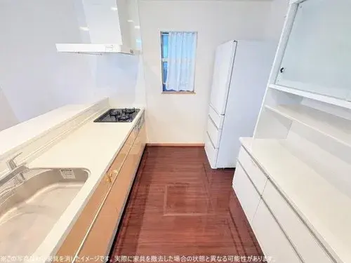 3LDK Property Katano City Osaka Prefecture (13)