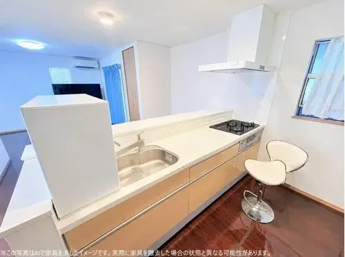3LDK Property Katano City Osaka Prefecture (14)
