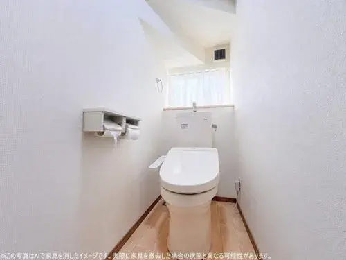 3LDK Property Katano City Osaka Prefecture (17)