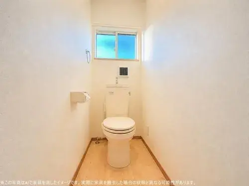 3LDK Property Katano City Osaka Prefecture (18)