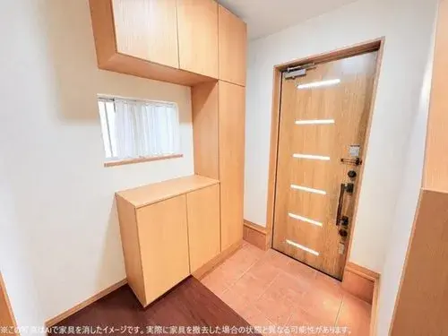 3LDK Property Katano City Osaka Prefecture (3)