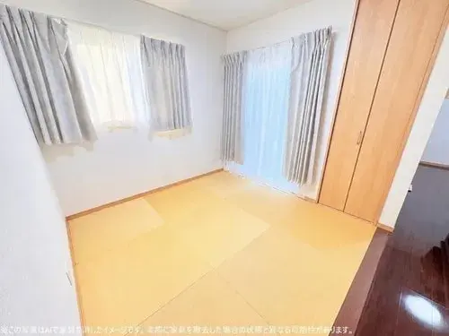 3LDK Property Katano City Osaka Prefecture (6)