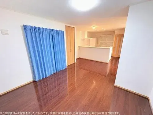3LDK Property Katano City Osaka Prefecture (7)