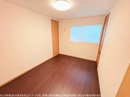 3LDK Property Katano City Osaka Prefecture (9)