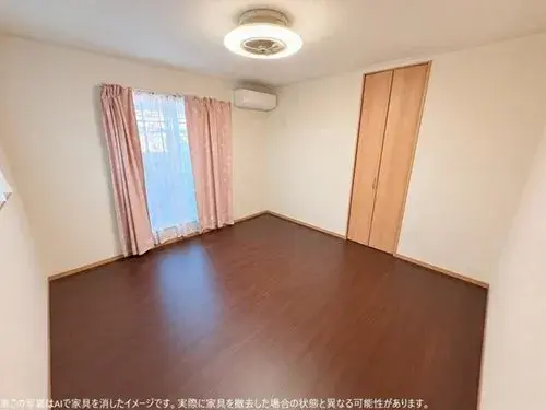 3LDK Property Katano City Osaka Prefecture (10)