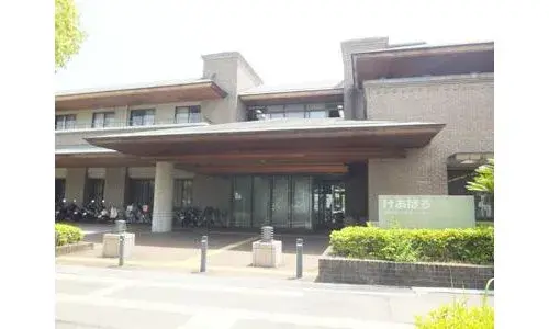 Akiya in Osaka