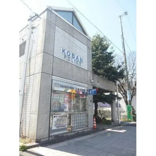Propiedad 3LDK Ciudad de Tomitabayashi Prefectura de Osaka (7)