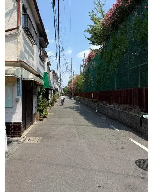 5DK Property Moriguchi City Osaka Prefecture (2)