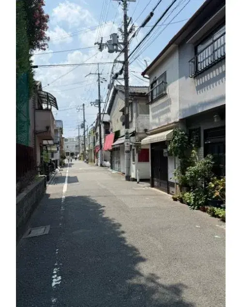 5DK Property Moriguchi City Osaka Prefecture (3)